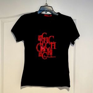 Carolina Herrera - Authentic Woman Tshirt